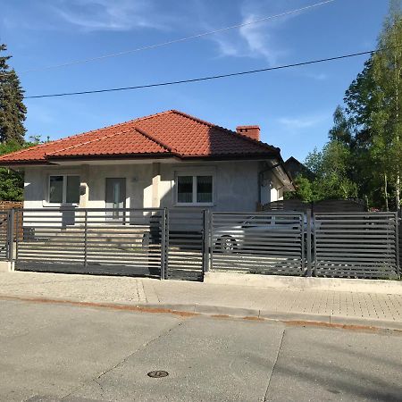Apartament Polaniczanka Polanica-Zdroj Bagian luar foto
