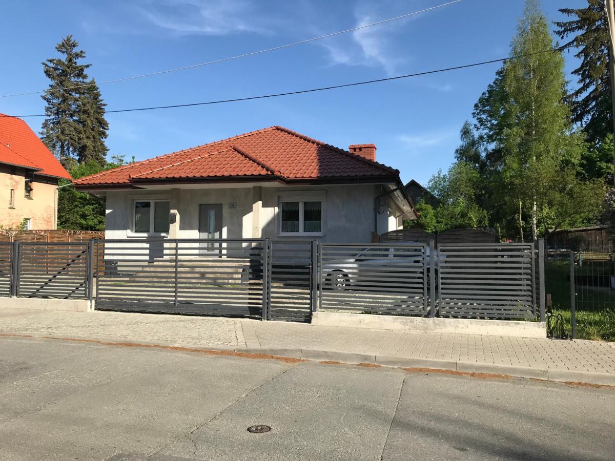 Apartament Polaniczanka Polanica-Zdroj Bagian luar foto