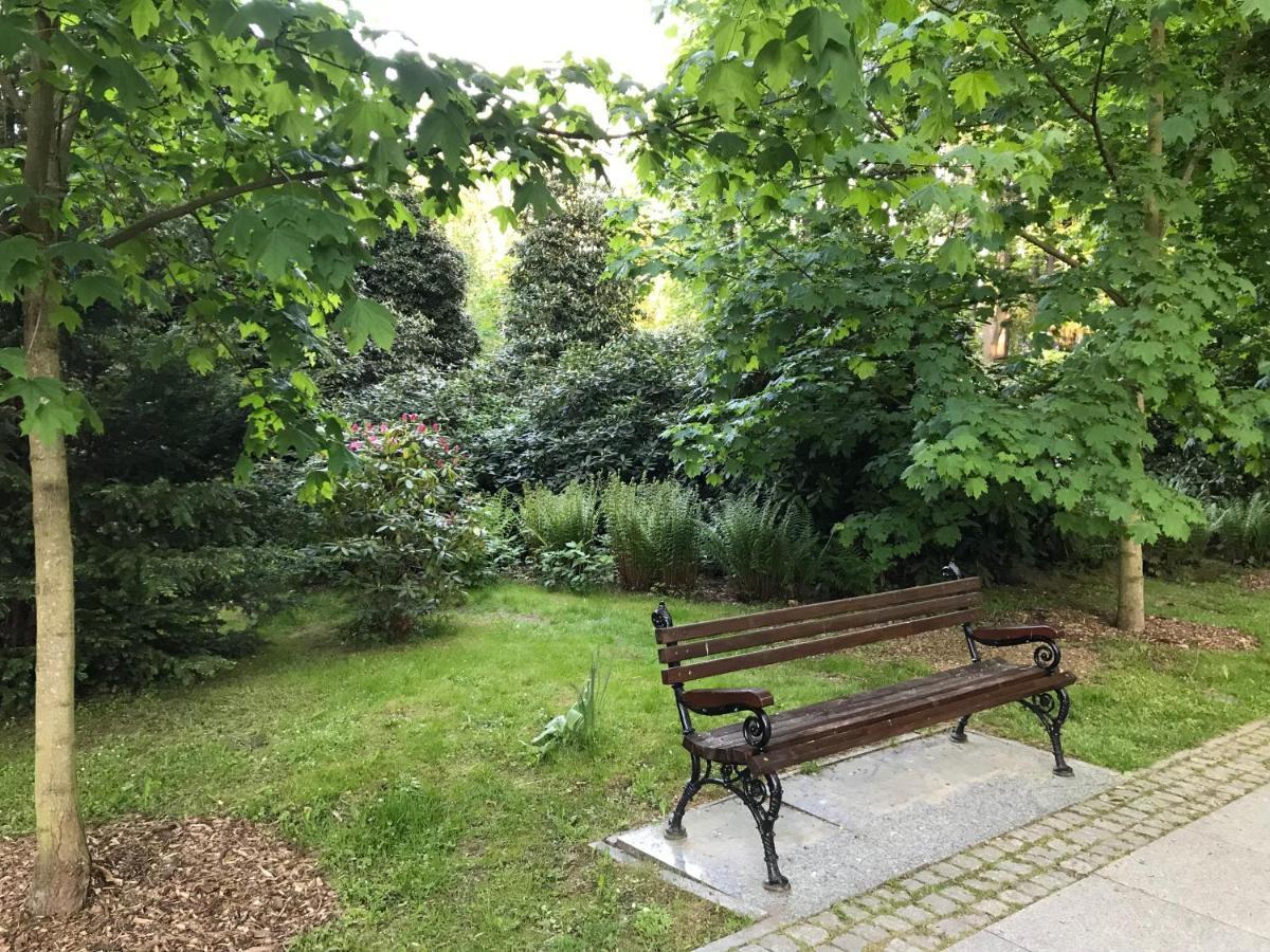 Apartament Polaniczanka Polanica-Zdroj Bagian luar foto