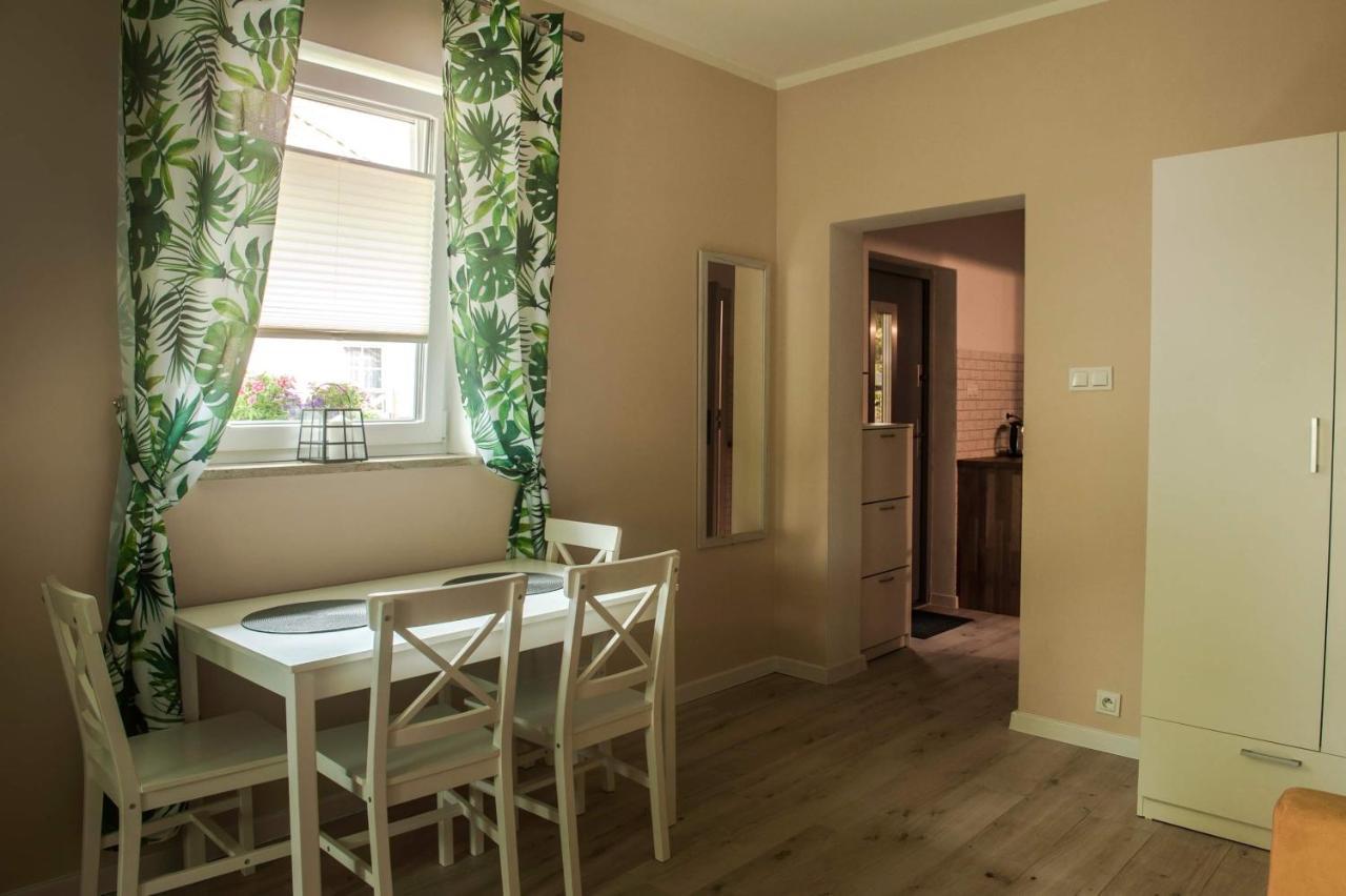 Apartament Polaniczanka Polanica-Zdroj Bagian luar foto