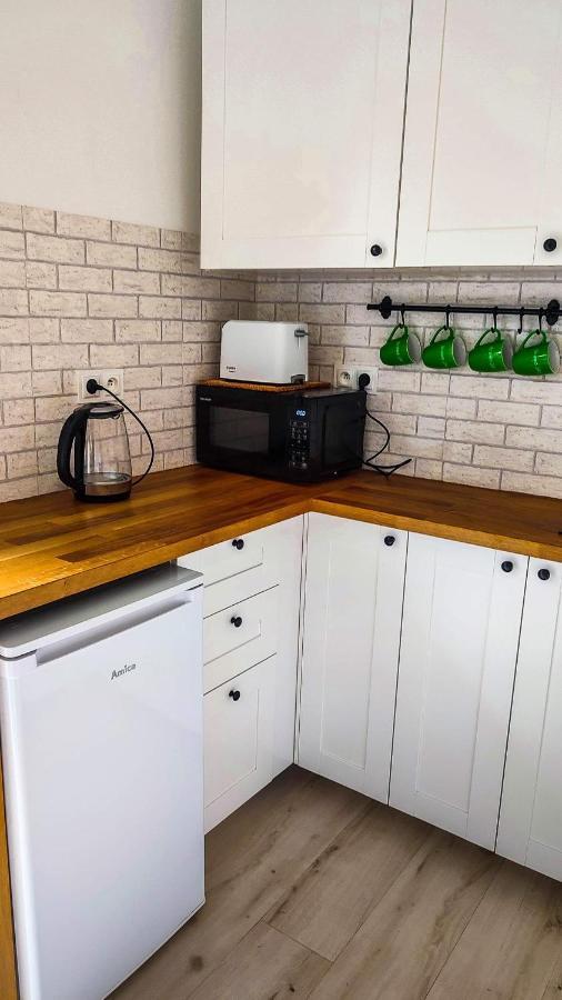Apartament Polaniczanka Polanica-Zdroj Bagian luar foto