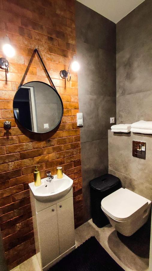 Apartament Polaniczanka Polanica-Zdroj Bagian luar foto